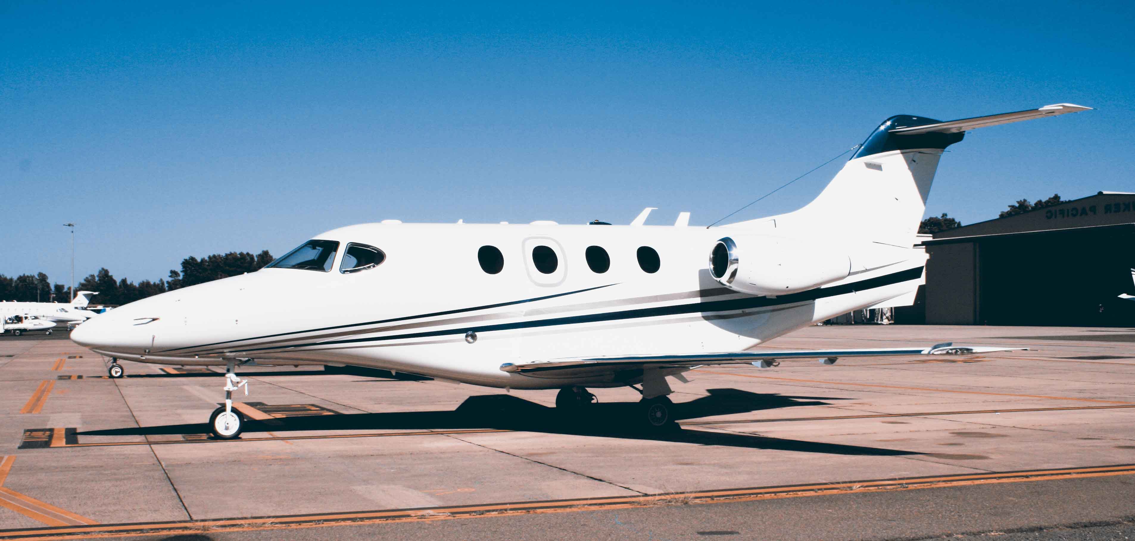 Premier 1A aircraft charter | Aircraft Hire | Mercury Jets