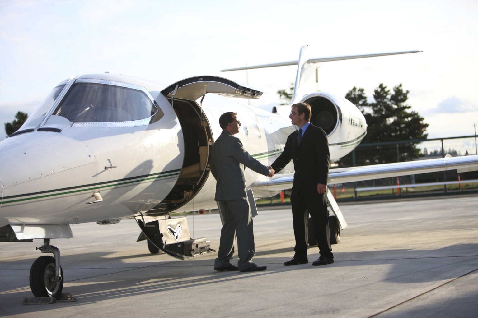 Private Jet Charter Teterboro - Fort Lauderdale | Aircraft Hire