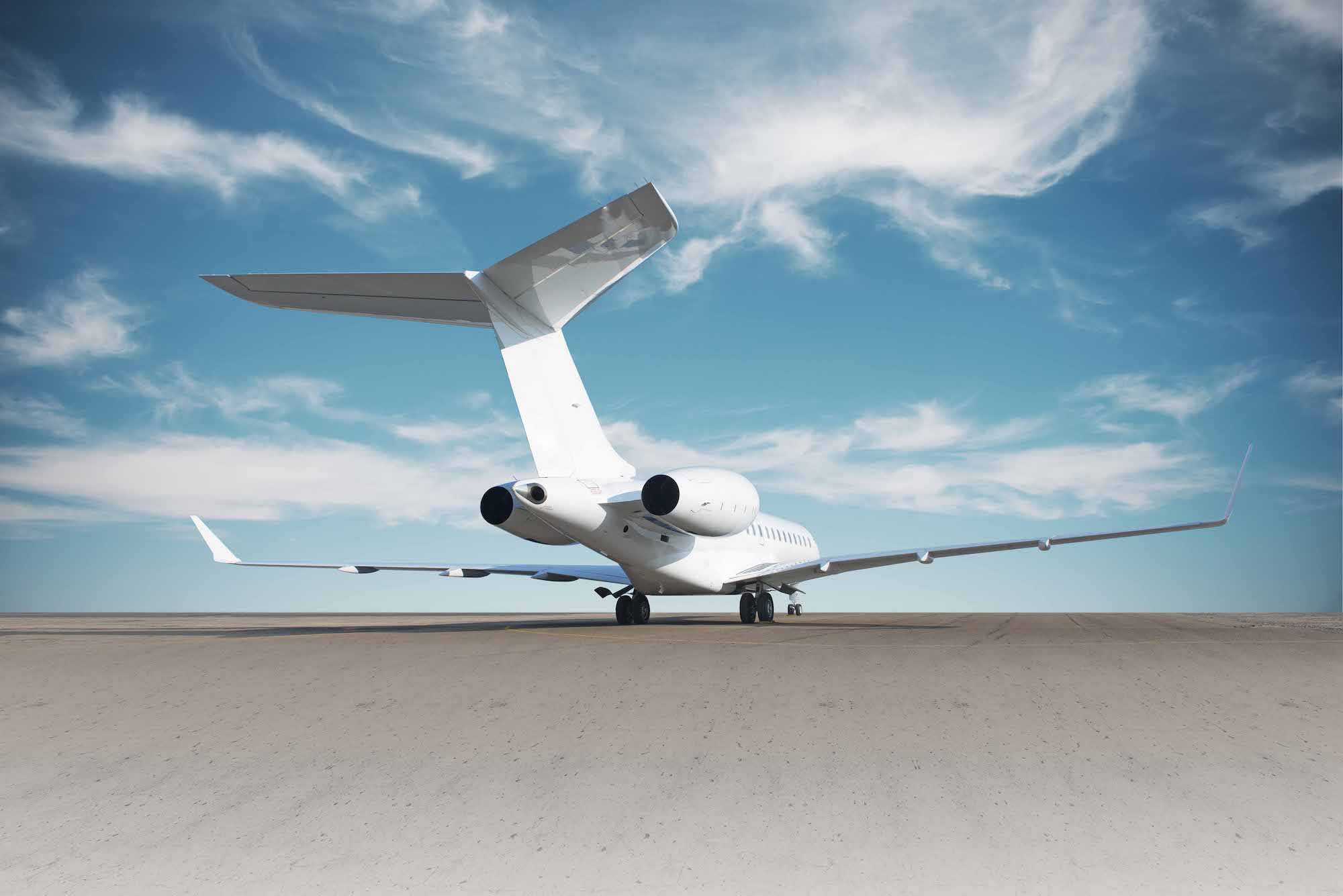 Private Jet Charter - Air Charter - Charter Rental - Mercury Jets