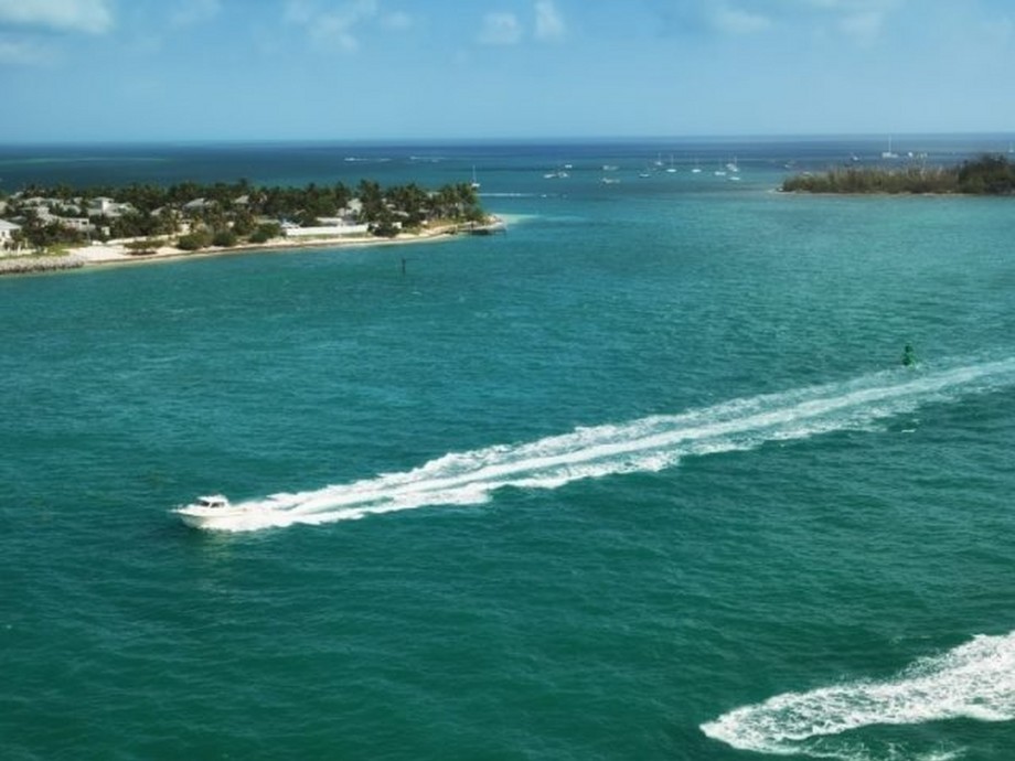 Major Airport Near Florida Keys