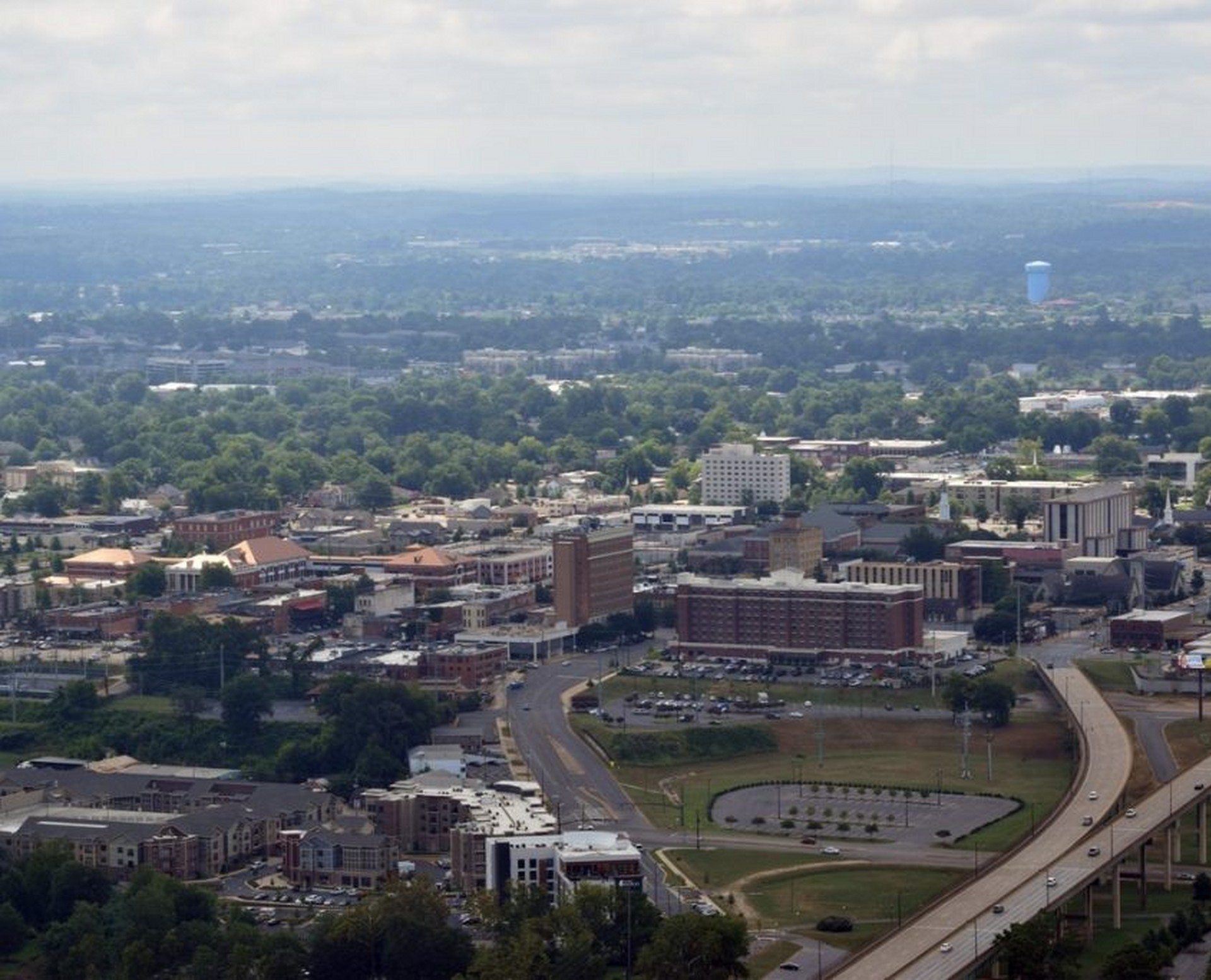 Closest Airport To Tuscaloosa Alabama 90