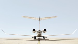 Aircraft for Charter