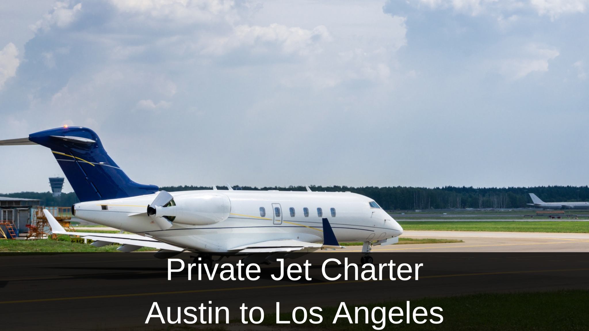 Private Jet Austin to Los Angeles | Mercury Jets