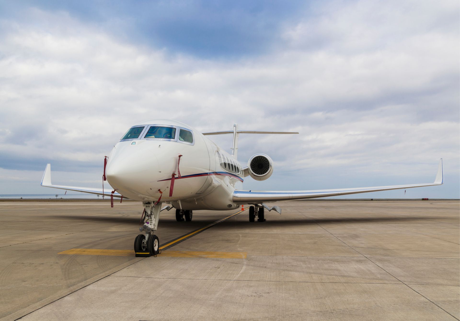 Charter a Private Jet to Movie Promo Tours