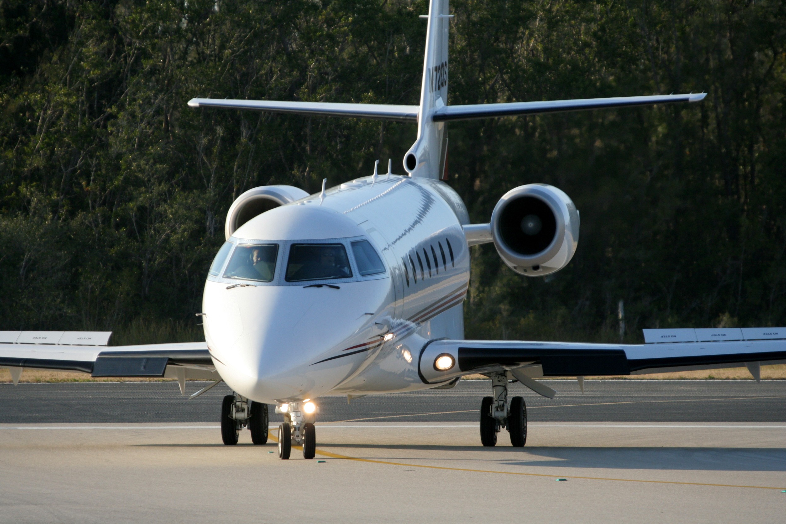 Charter a Private Jet to Cricket Events