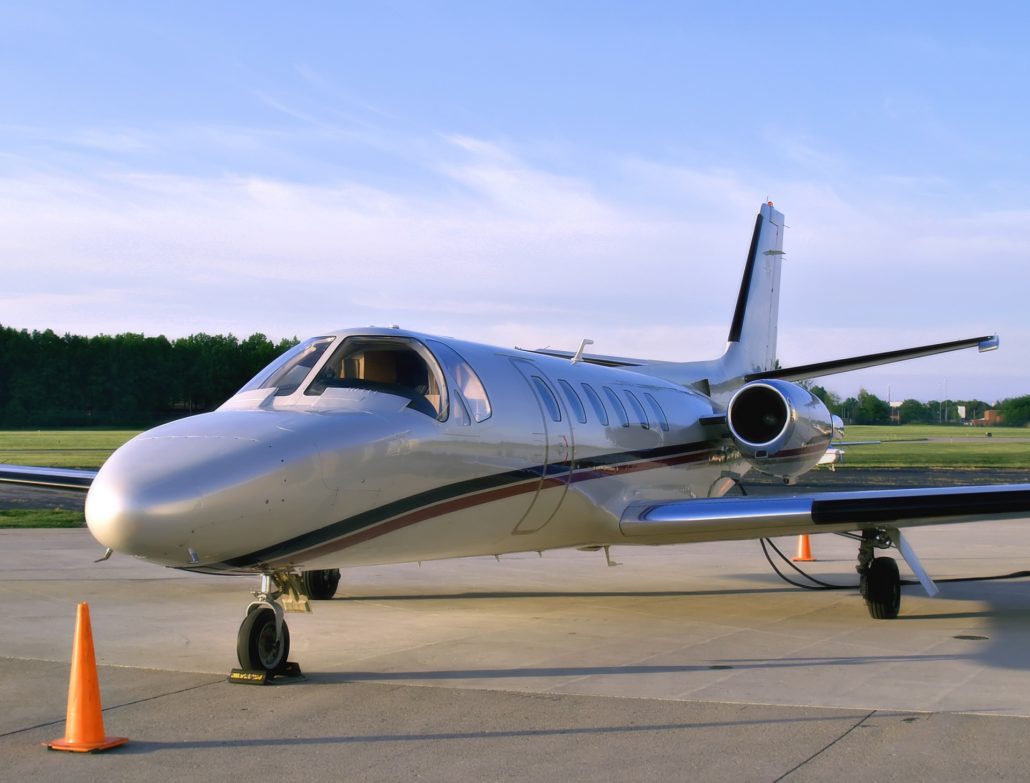 Charter a Private Jet to the NBA Finals 2024