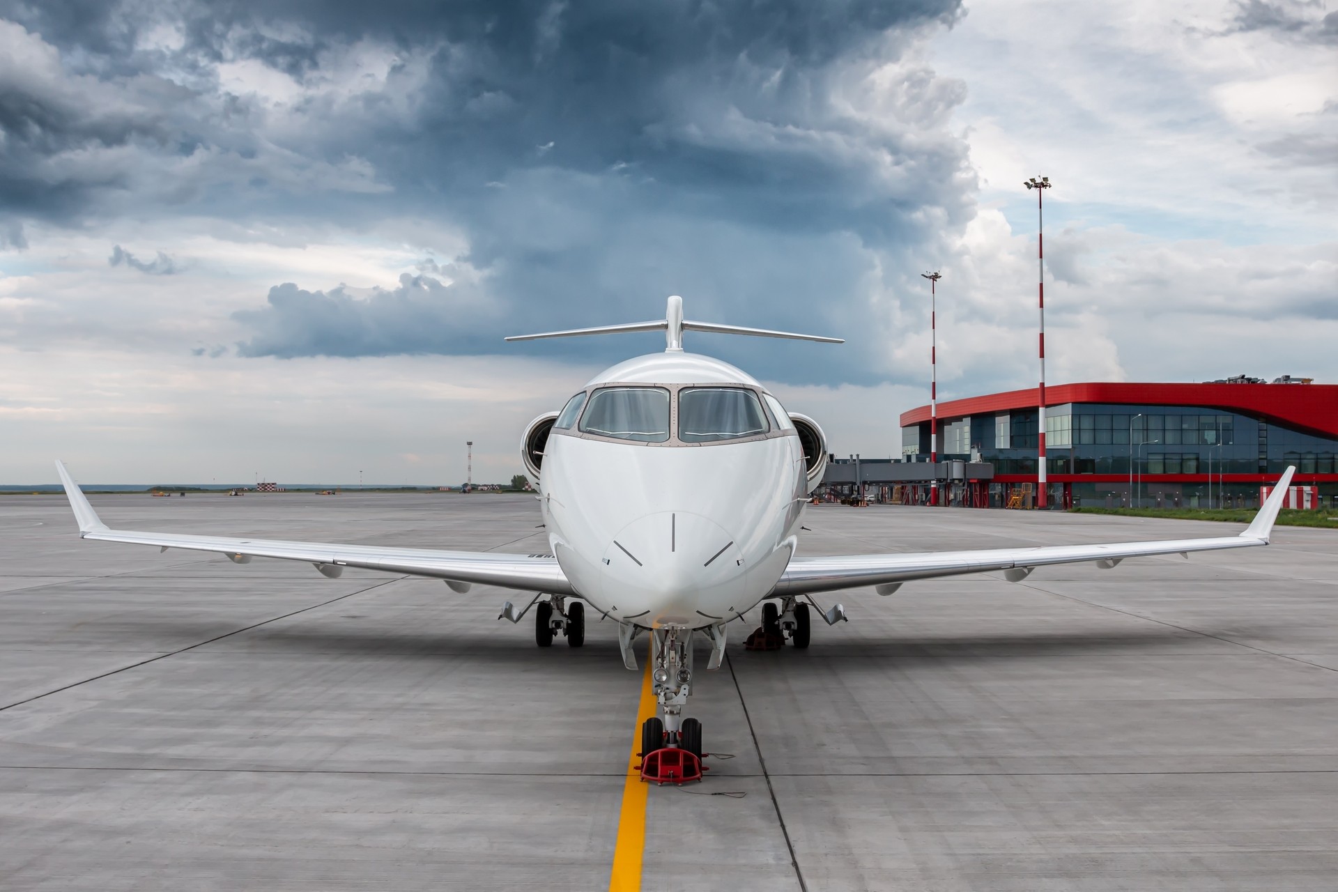 Charter a Private Jet to the PGA Championship