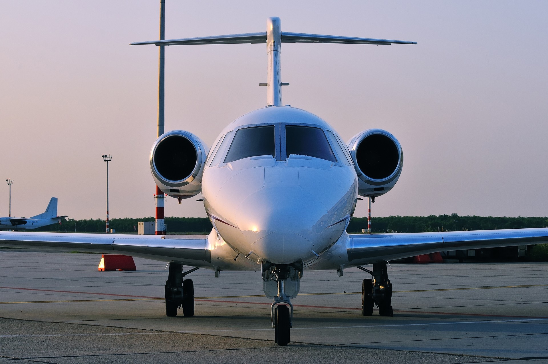 Charter a Private Jet to the UEFA EURO 2024