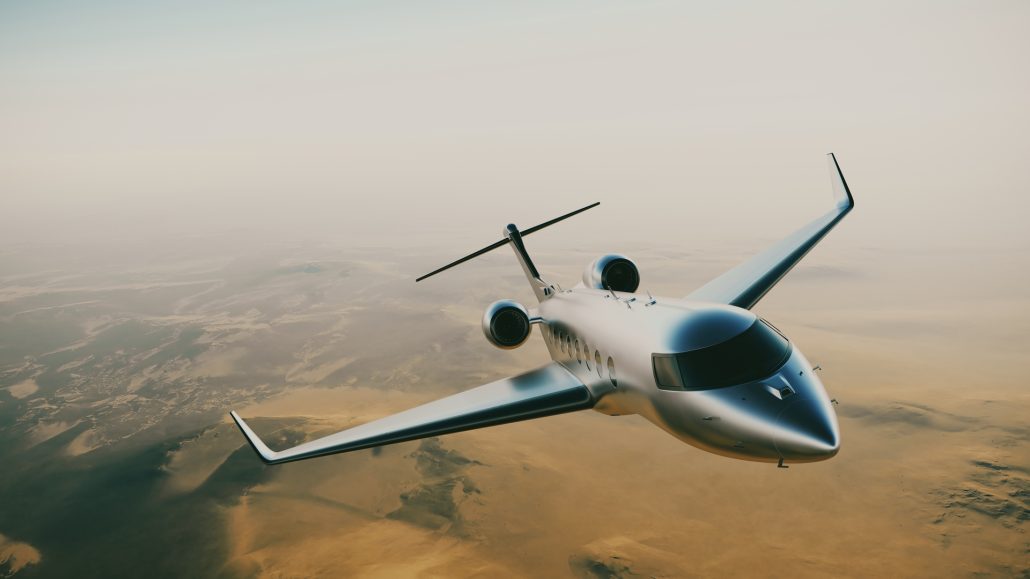 Cheapest Private Jets for Charter Flights