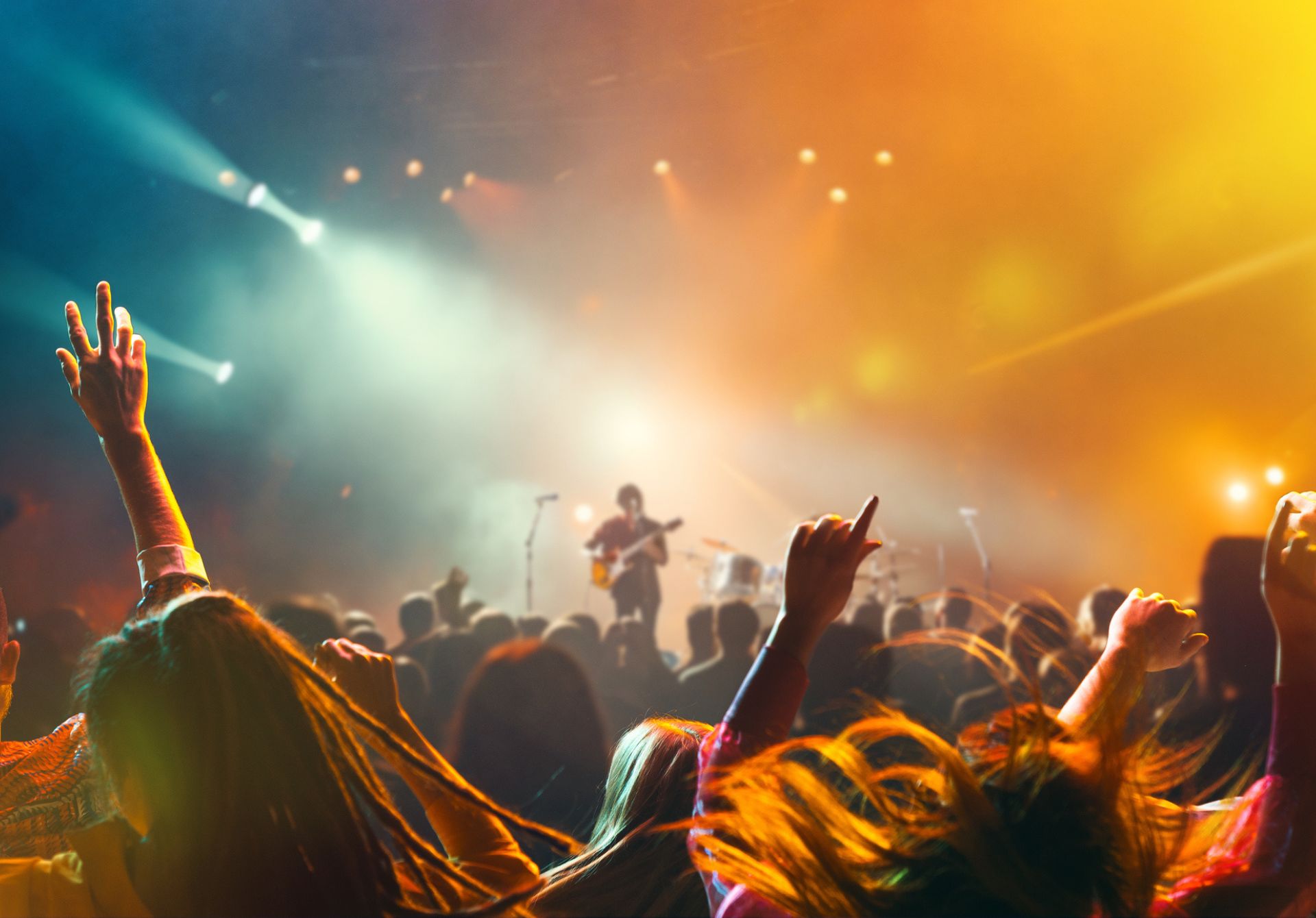 Major Summer Music Festivals and Private Jet Usage